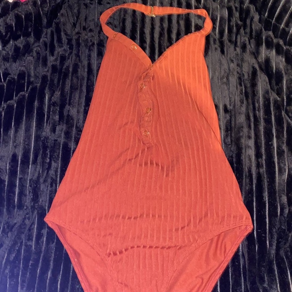 Body suit